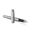 Pero plníci PARKER URolleran Metro Metallic CT -F-