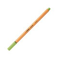 Liner STABILO point 88 Pastel Love, hrot 0,4mm - sada 12 ks