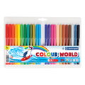 Fixy - CENTROPEN 7550 - sada 24 ks