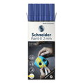 Schneider Paint-It 310 Akrylový popisovač 2 mm - modrý