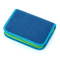 CASE ALFA 21 B BLUE/GREEN