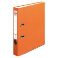 Pořadač pákový Herlitz A4 50 mm oranžový