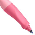 Ergonomický roller pro leváky - STABILO EASYoriginal Pastel - pastelová růžová