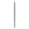 Ergonomická trojhranná grafitová ceruzka HB pre ľavákov - STABILO /1 ks
