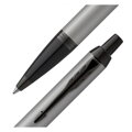 Roller PARKER IM Achromatic Grey BT