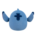 SQUISHMALLOWS Disney Stitch se sušenkou, 25 cm