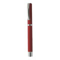 Roller ONLINE Visio Classic Red 0,7 mm, modrá náplň