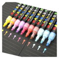 Popisovač akrylový M&G Acrylic Marker 2 mm, Purple S800