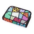 Penál 1-posch. BagMaster Vega 22 A Colourful