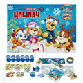 Adventní kalendář Paw Patrol