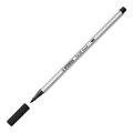 Fixy se štětcovým hrotem pro různé šířky čar STABILO PEN 68 brush - Arty, sada 12 ks