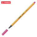 Liner STABILO point 88 růžový