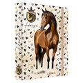 Box na sešity A4 Jumbo MAX S9 Horse
