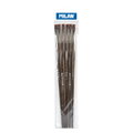 Štětec plochý MILAN č. 8 - 822 s ergonomickou rukojetí
