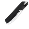 Pero guľôčkové ONLINE Flip XL Soft Black 0,7 mm, čierna náplň