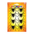 Dekorace pavouk Halloween 8 ks