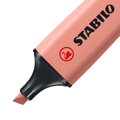 Zvýrazňovač STABILO BOSS ORIGINAL - siena