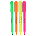Zvýrazňovač sada centropen 2822/4