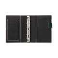 Diář Filofax Eco Essential - Ash Grey, kapesní