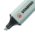 Zvýrazňovač STABILO BOSS ORIGINAL - zemitá zelená