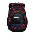 SUPERNOVA 20 A ORANGE/RED/TURQUOISE