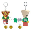 LEGO Iconic Pizza svítící figurka (HT)