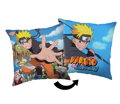 Jerry Fabrics Polštářek Naruto 02 40x40 cm