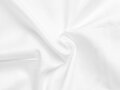 Napínací saténové prostěradlo bílé