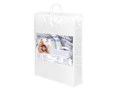 Přikrývka Luxus plus 200x200cm letní 600g (150g/m2)