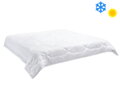 Přikrývka Luxus plus 220x200cm celoroční 1320g (300g/m2)
