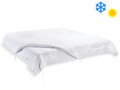 Francouzská dvojitá přikrývka Duo Luxus Plus 240x220cm 2370g