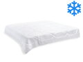 Přikrývka Thermo 200x200cm zimní 2400g (600g/m2)