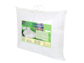 Polštář Aloe Vera 70x90cm 700g se zipem kuličky STANDARD