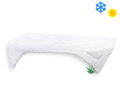 Přikrývka Aloe Vera 140x200cm celoroční 850g