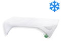 Prodloužená přikrývka Aloe Vera 140x220cm zimní 1430g