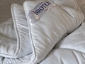 Prodloužená přikrývka Thermo Aloe Vera 140x220cm zimní 1850g