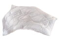 Prodloužená přikrývka Thermo Aloe Vera 140x220cm zimní 1850g