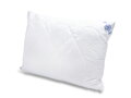 Polštář ALASKA Aloe Vera 70x90cm 900g 2x zip kuličky UNICO
