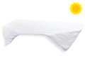 Prodloužená přikrývka Luxus Plus 140x220cm letní 495g