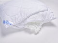 Polštář Alaska Klasik 70x90cm 900g 2x zip kuličky STANDARD