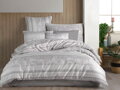 Povlečení francouzské bavlna 220x200,70x90 Lionela grey