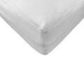 Nepropustné prostěradlo TENCEL s elastickými boky
