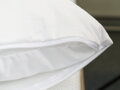 TENCEL nepropustný chránič na polštář 70x90 cm se zipem