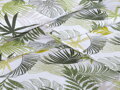 Povlečení krep 140x200, 70x90 cm Tropical