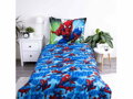 Jerry Fabrics Povlečení Spiderman 05 140x200, 70x90 cm