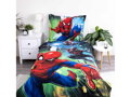 Jerry Fabrics Povlečení Spiderman 05 140x200, 70x90 cm