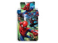 Jerry Fabrics Povlečení Spiderman 05 140x200, 70x90 cm