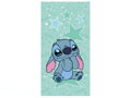 Osuška Lilo a Stitch Starstitch 70x140 cm