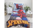 Jerry Fabrics Povlečení Spider-man 04 140x200, 70x90 cm