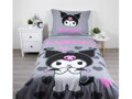 Povlečení Kuromi HK065 140x200, 70x90 cm